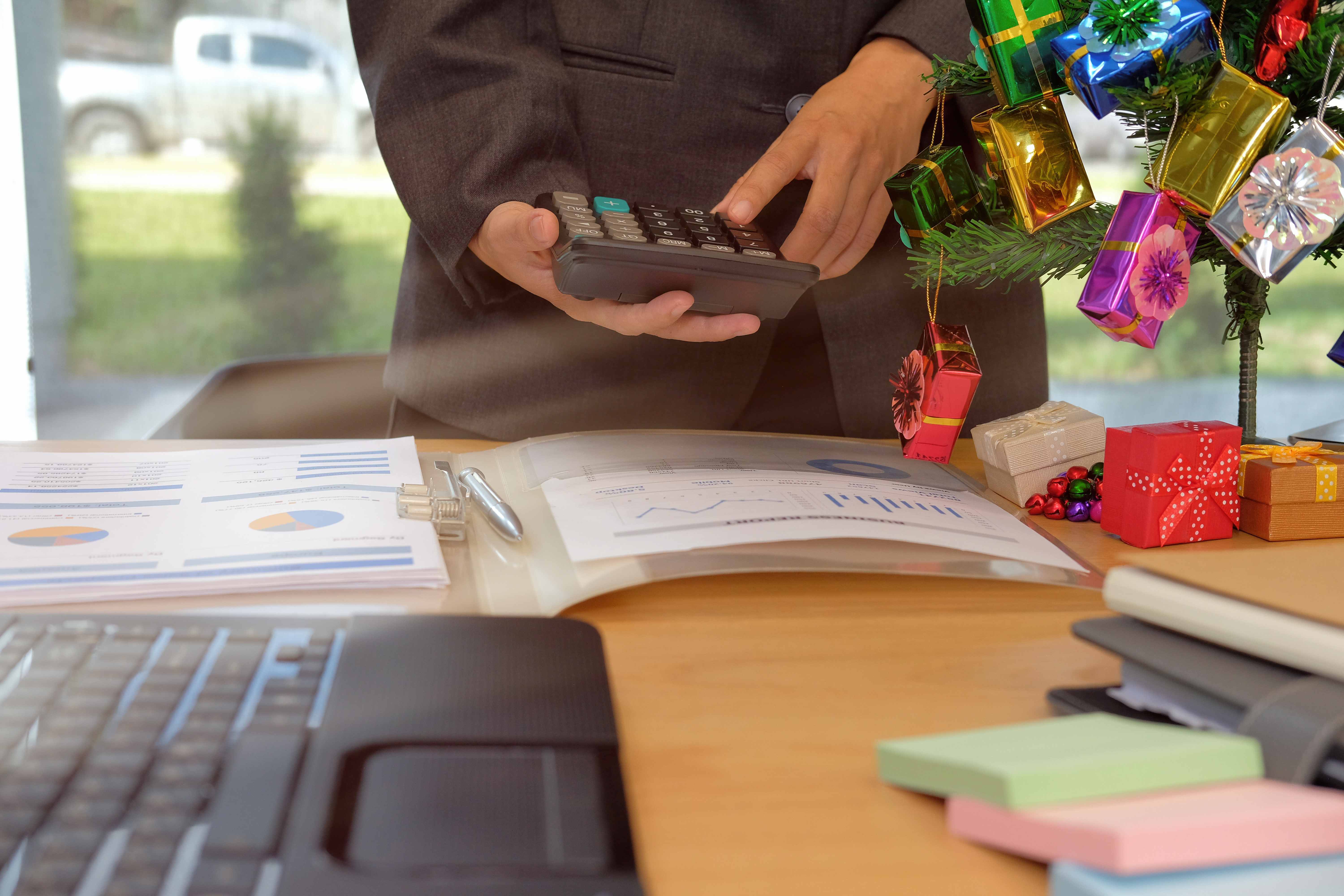 Как рассчитать средний заработок в различных ситуациях