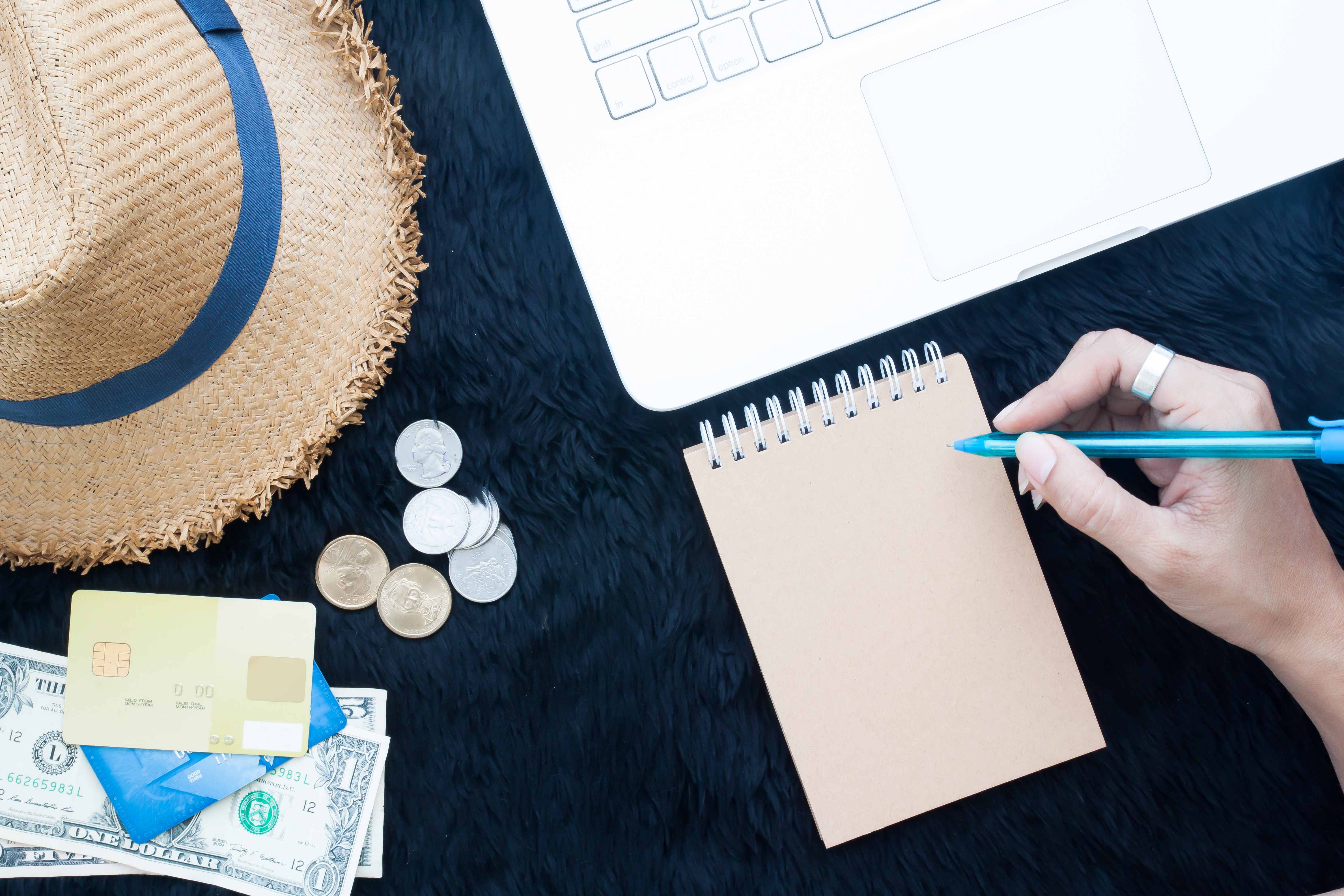 Пример расчёта среднего заработка для отпускных