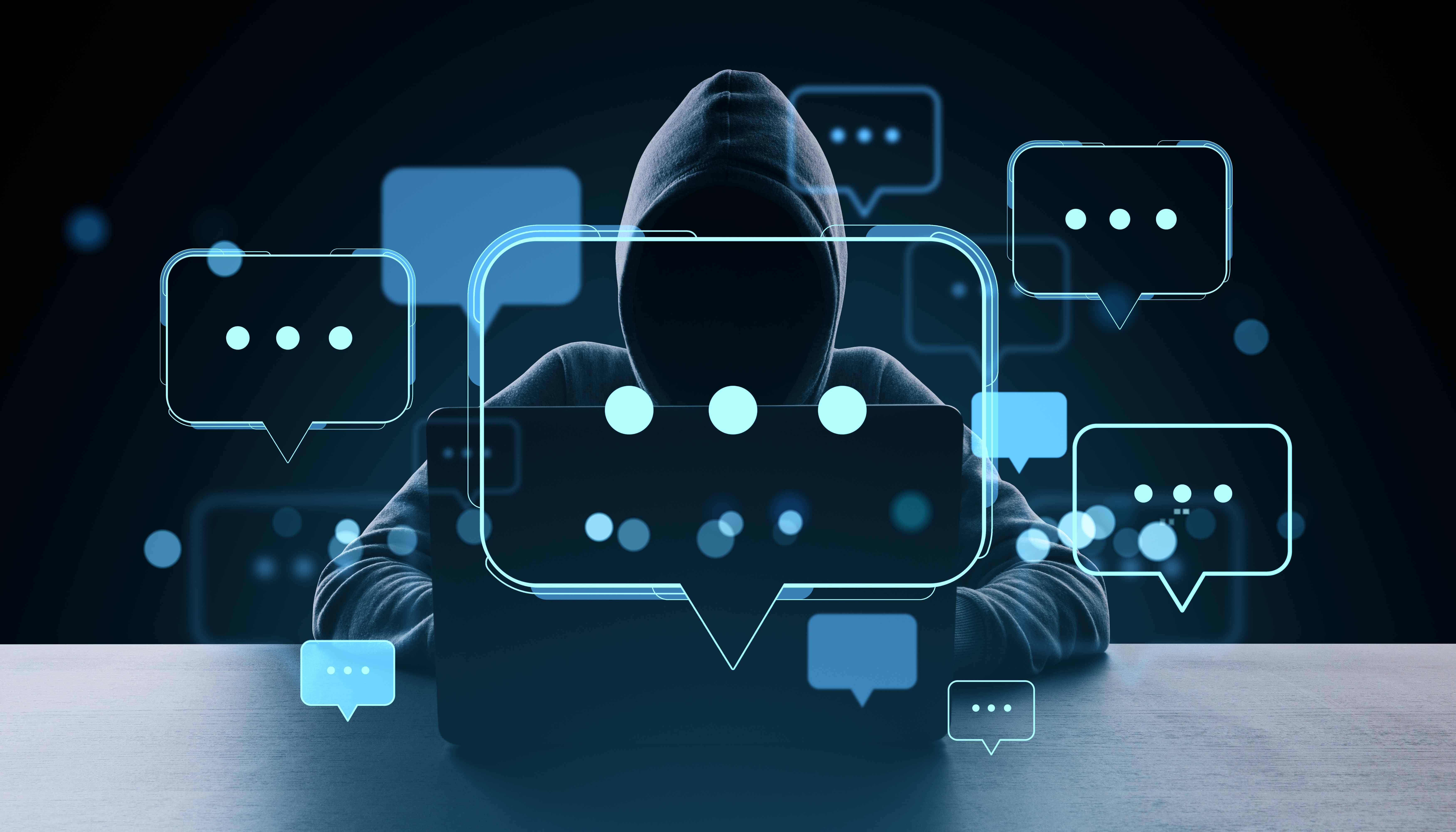 Преимущества секретных чатов