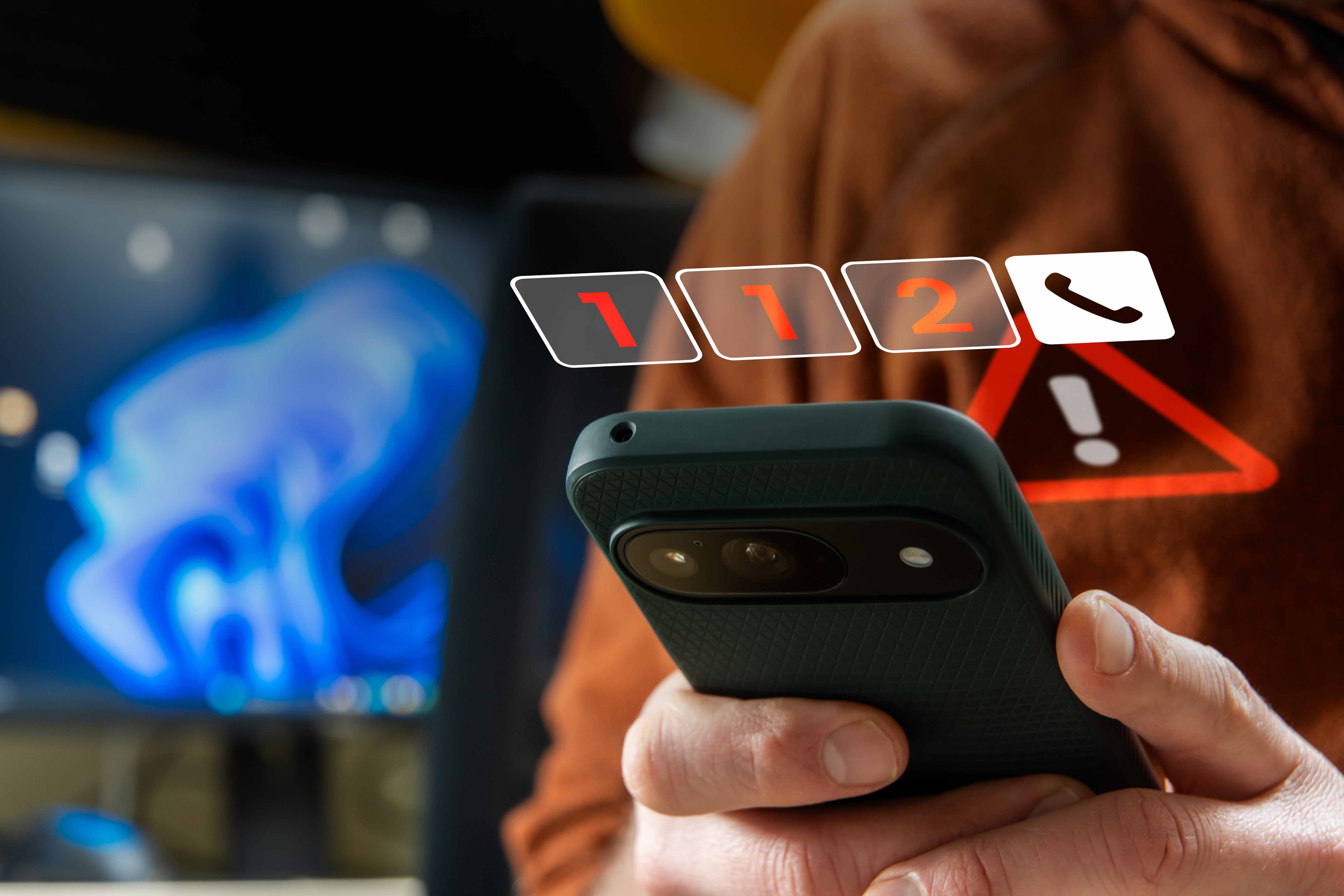 Настройки секретного чата для максимальной безопасности