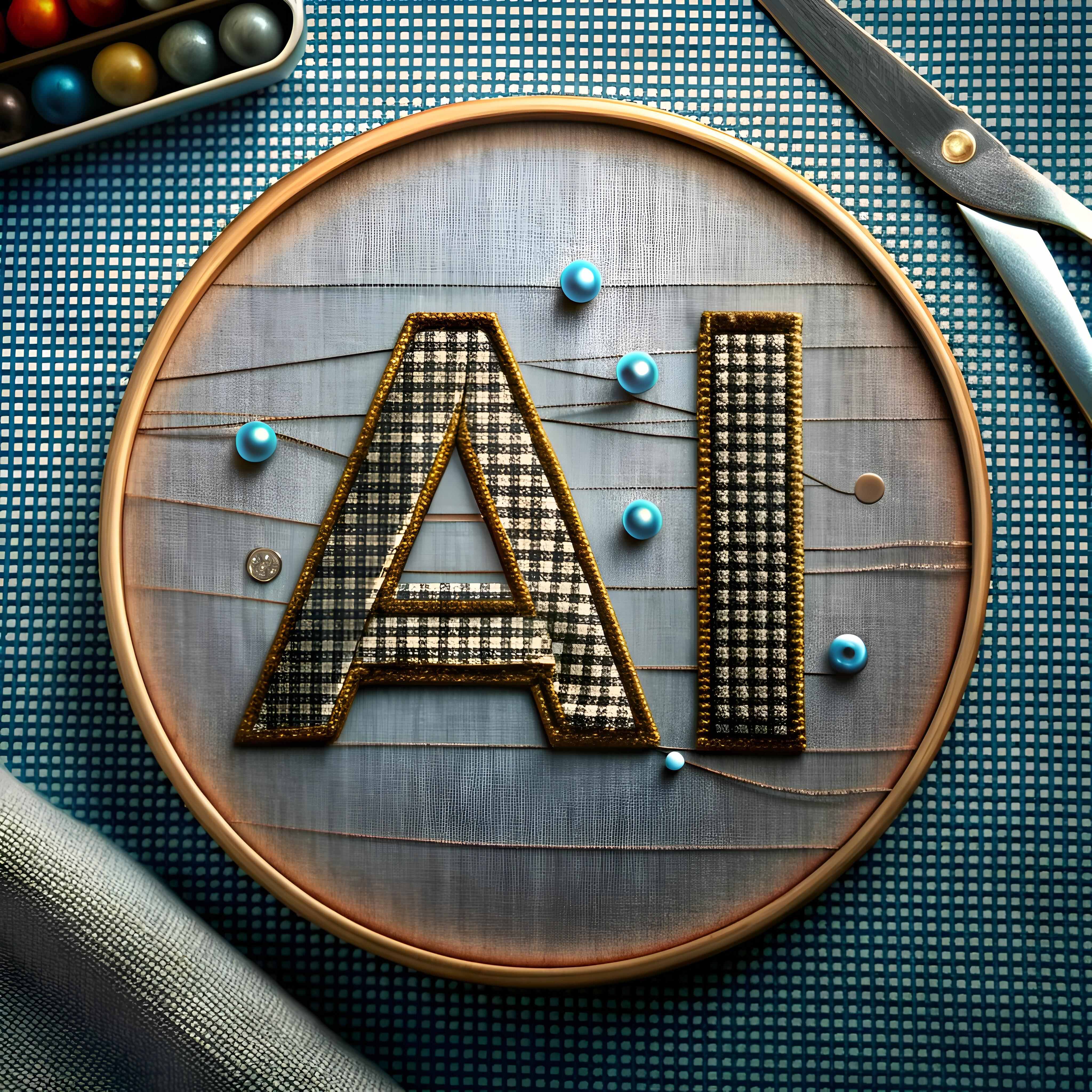 Leonardo AI: Создание шедевров за считанные минуты