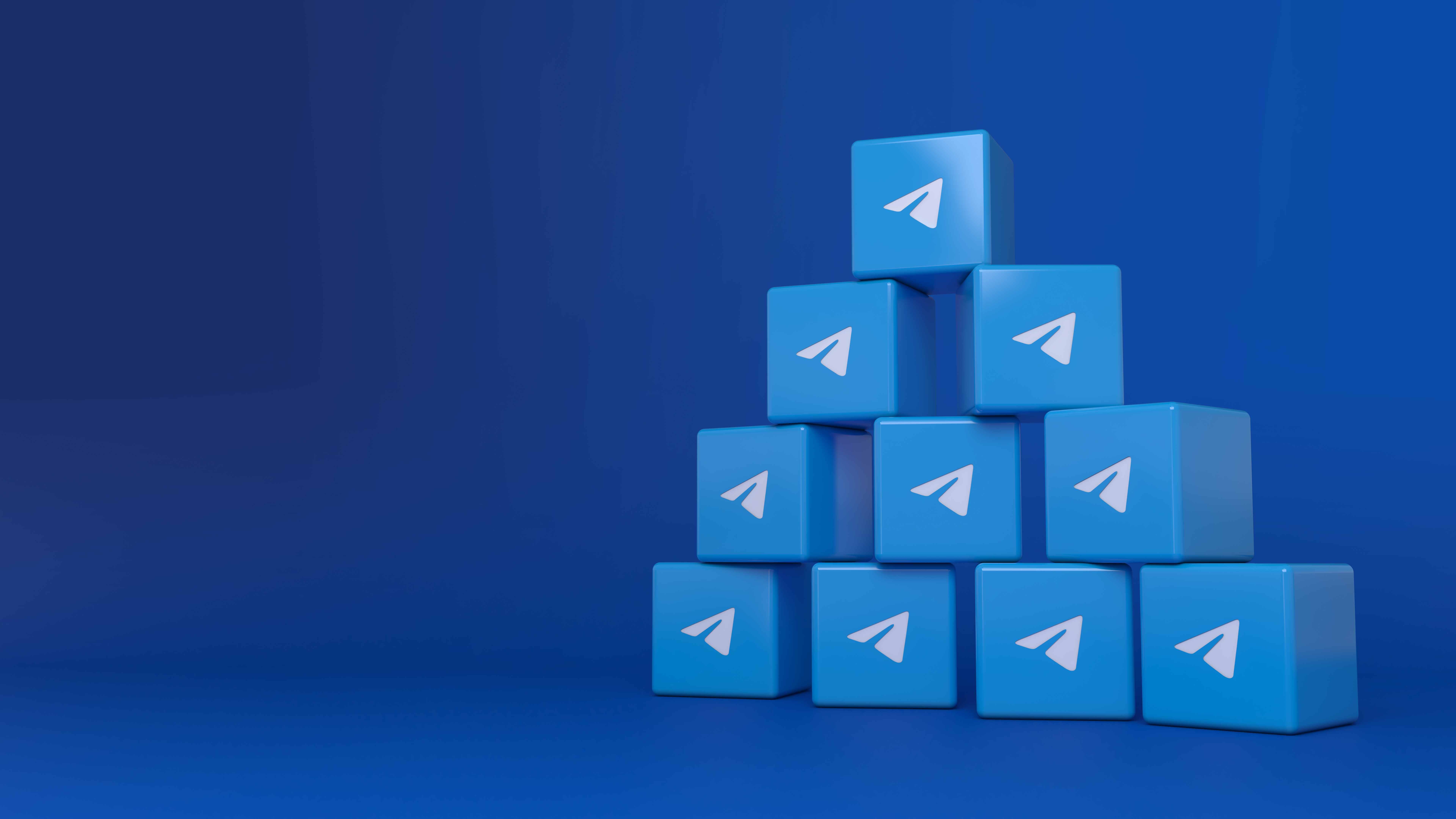 Что использовать в названии телеграм-канала бренда