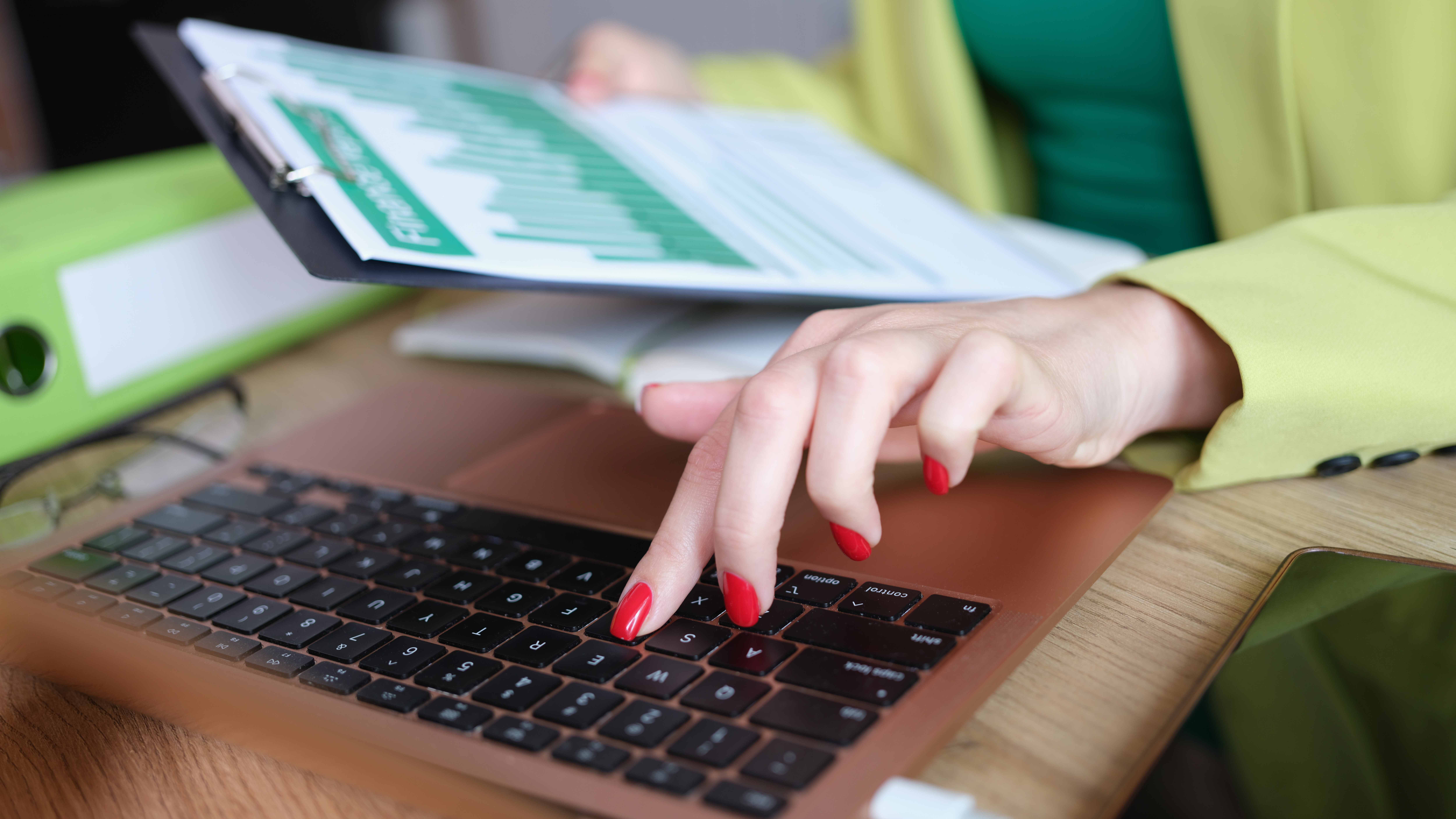 Пошаговая инструкция: получение справки через сайт ФНС