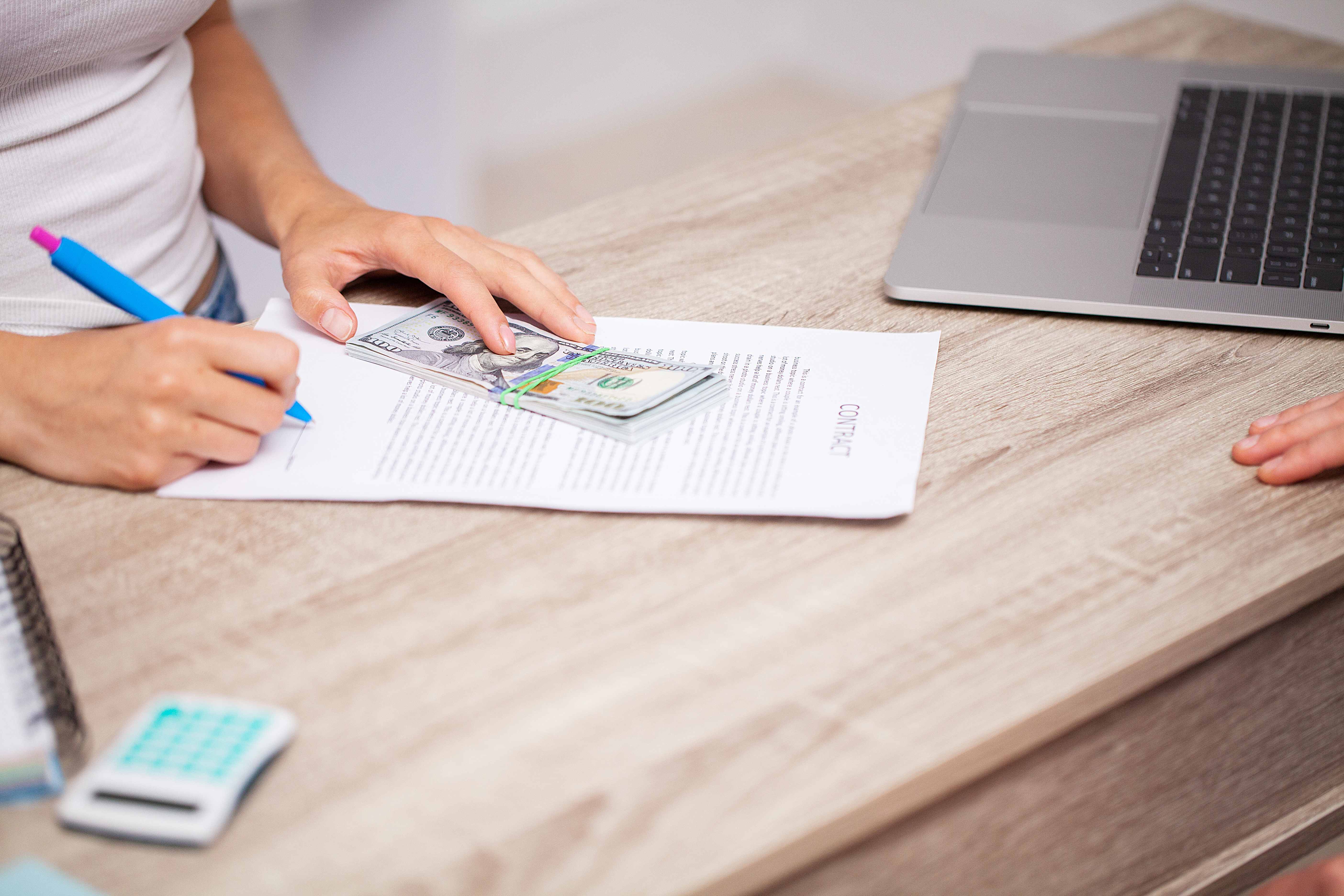 Альтернативы справке 2-НДФЛ для подтверждения доходов